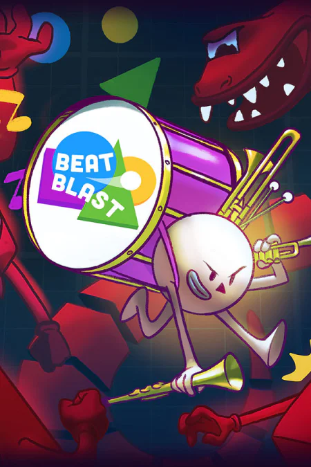 Beat Blast
