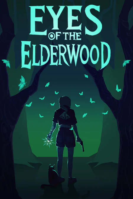 Eyes Of The ElderWood