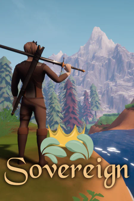 Sovereign (PvPvE RPG)