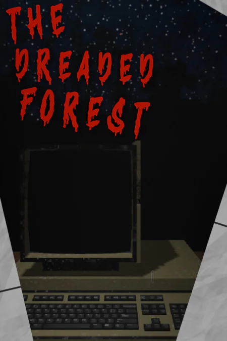 The Dreaded Forest