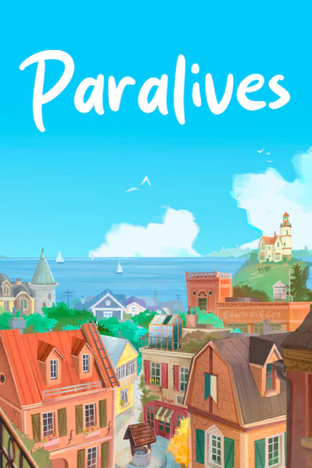 Paralives