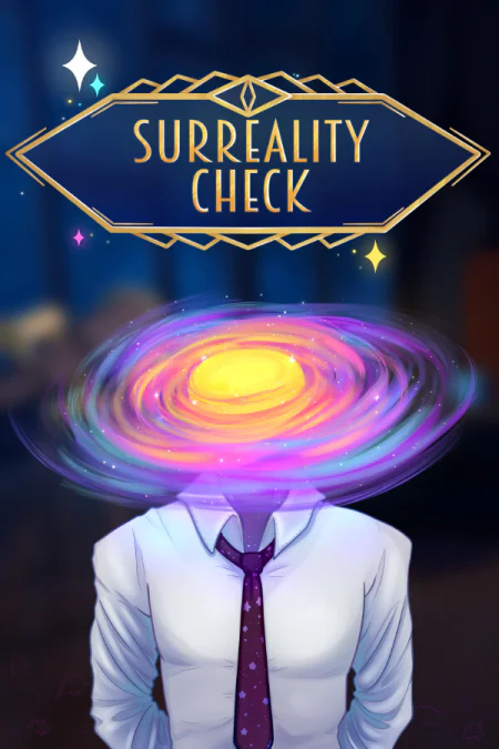 Surreality Check
