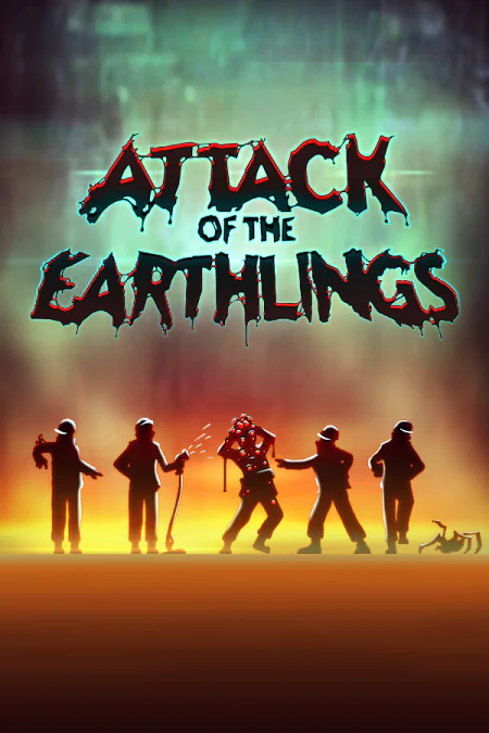 Attack of the Earthlings