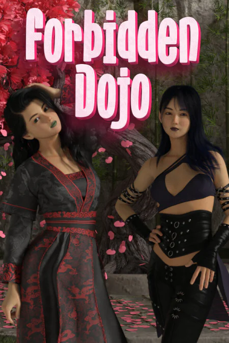Forbidden Dojo