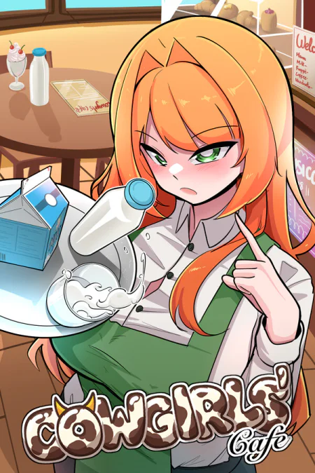Cowgirl's Cafe