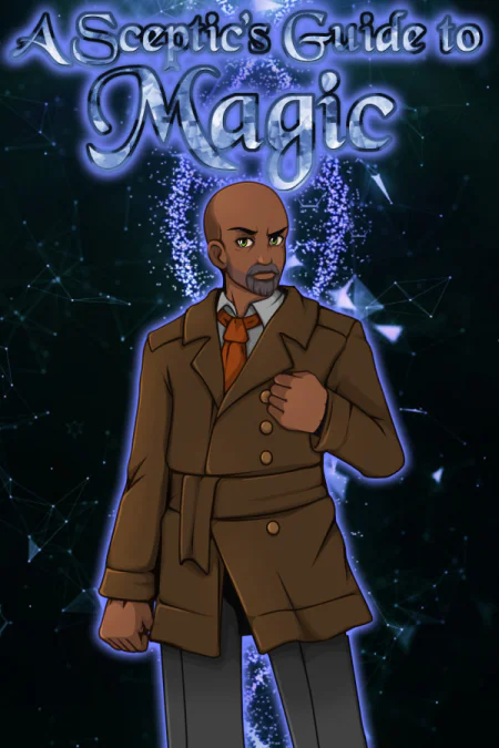 A Sceptic's Guide to Magic