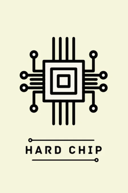 Hard Chip