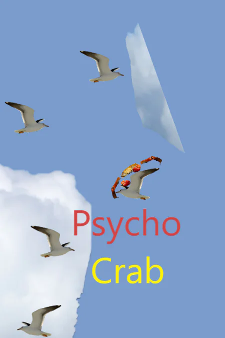 Psycho Crab