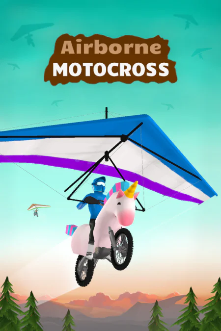 Airborne Motocross