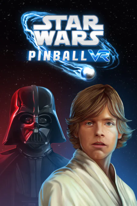 Star Wars Pinball VR
