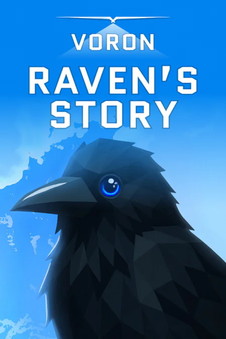 VORON: Raven's Story