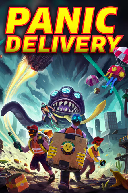 Panic Delivery