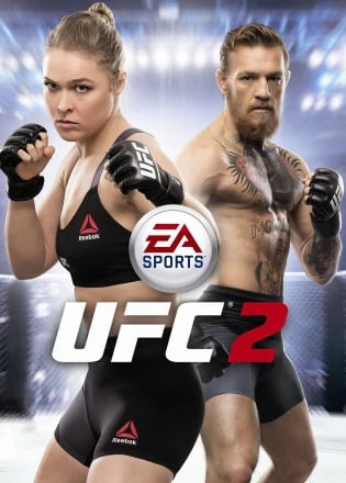 EA Sports UFC 2