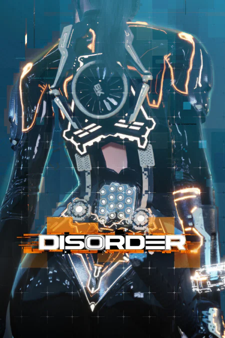 DISORDER (GRUMPY)