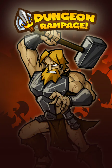 Dungeon Rampage