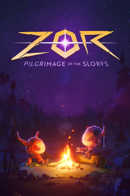 ZOR: Pilgrimage of the Slorfs