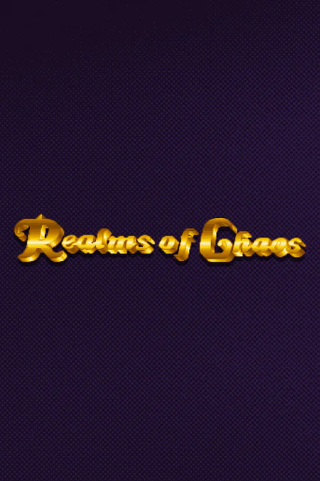 Realms of Chaos