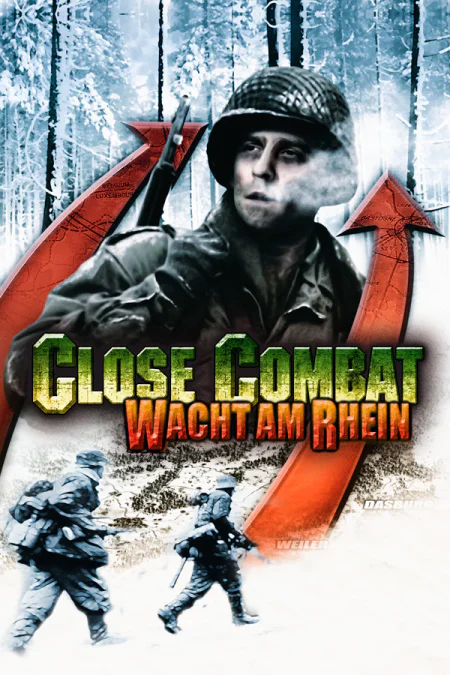 Close Combat: Wacht am Rhein