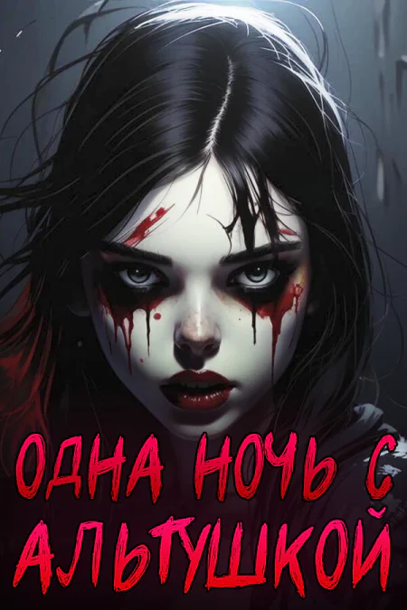 ОДНА НОЧЬ С АЛЬТУШКОЙ