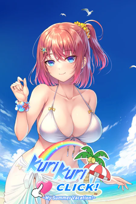 Kuri Kuri Click! ~My Summer Vacation!~