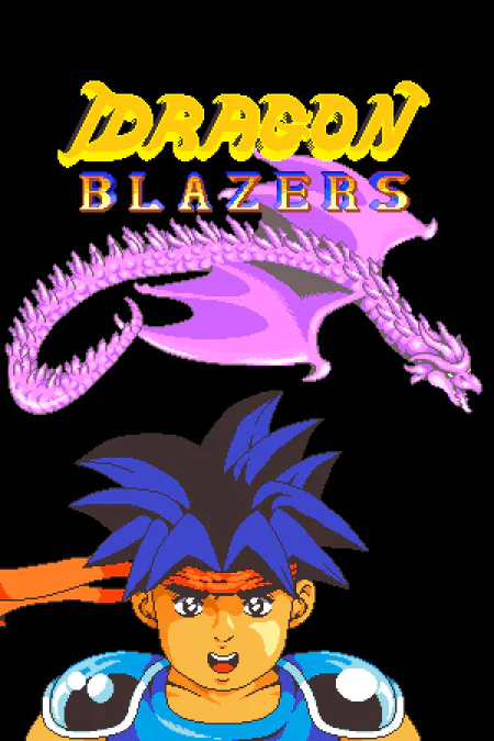 Dragon Blazers