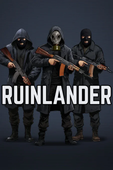 Ruinlander