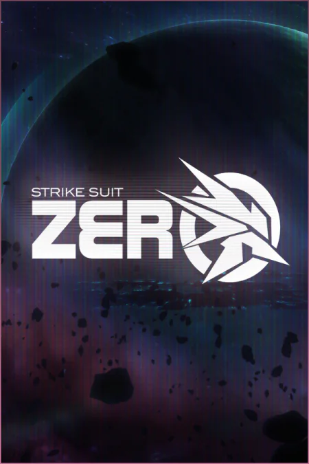 Strike Suit Zero