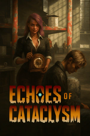 Echoes of The Cataclysm