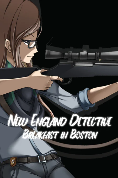 New England Detective: Breakfast in Boston