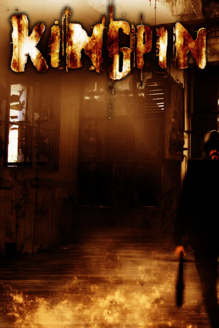 Kingpin — Life of Crime