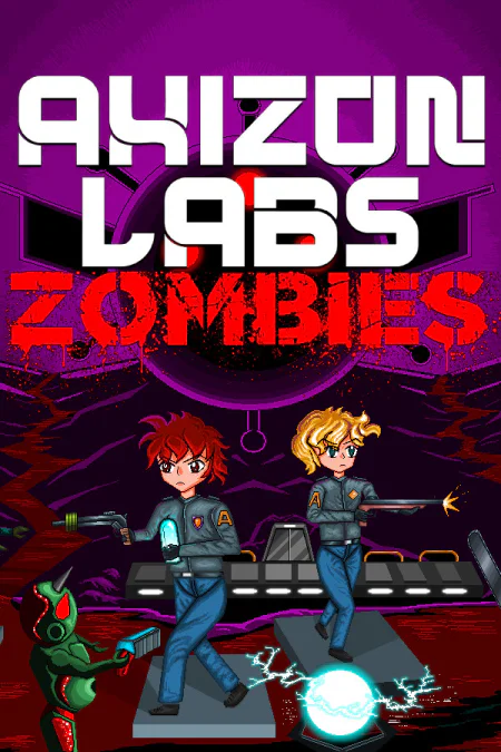 Axizon Labs: Zombies