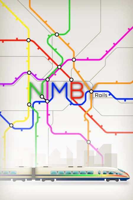 NIMBY Rails