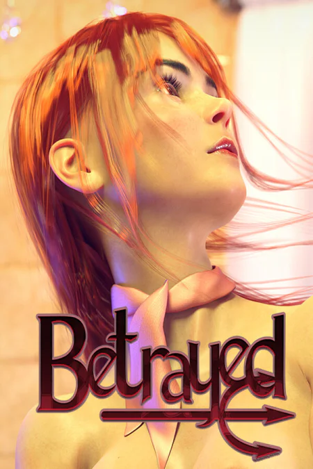 Betrayed