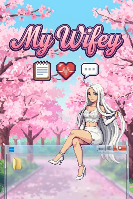 My Wifey