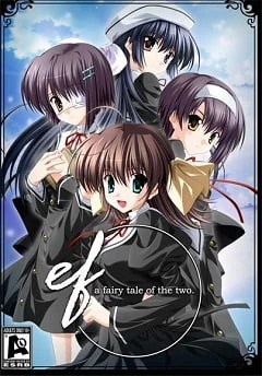 ef - a fairy tale of the two