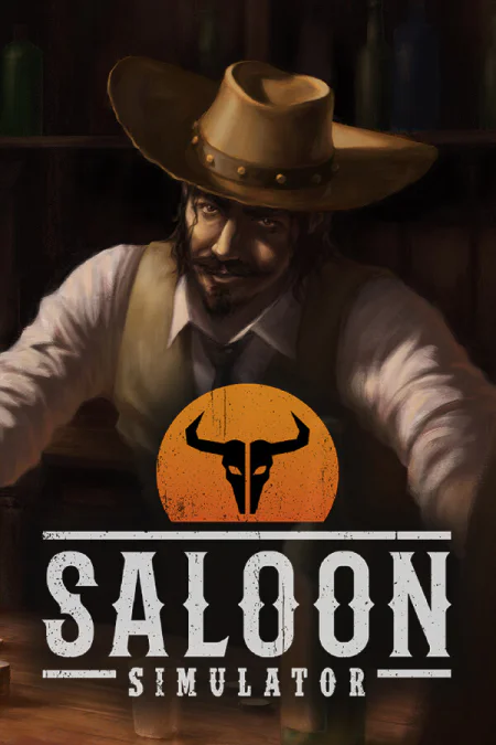 Saloon Simulator