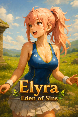 Elyra: Eden of Sins