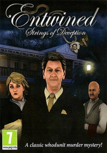 Entwined: Strings of Deception