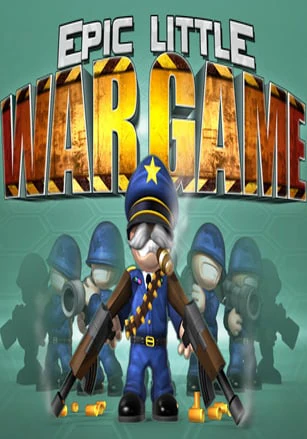 Epic Little War Game