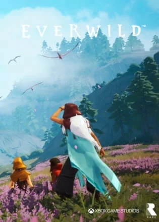 Everwild