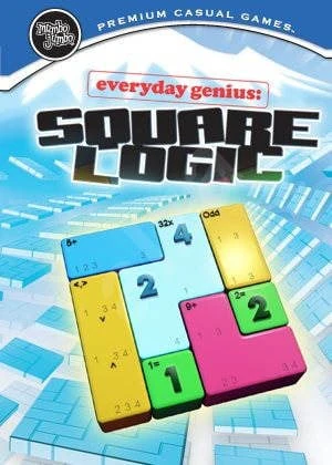 Everyday Genius: SquareLogic