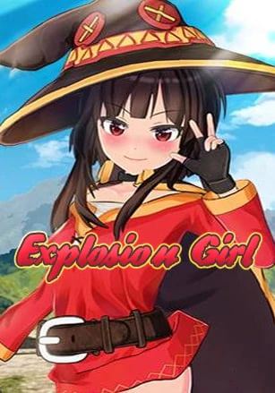 Explosion Girl