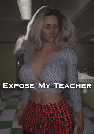 Expose My Teacher