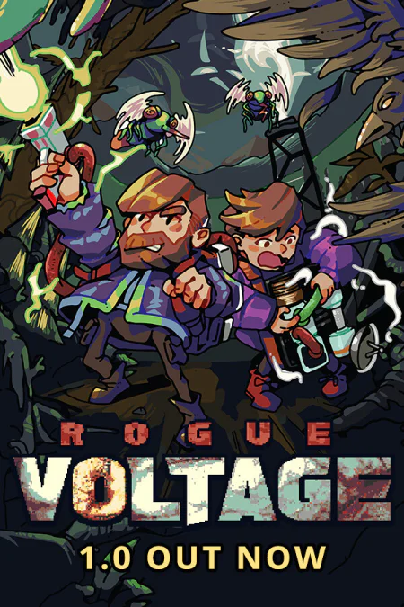 Rogue Voltage