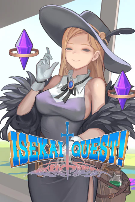 ISEKAI QUEST