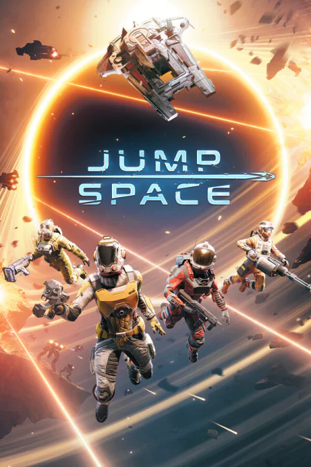 Jump Space