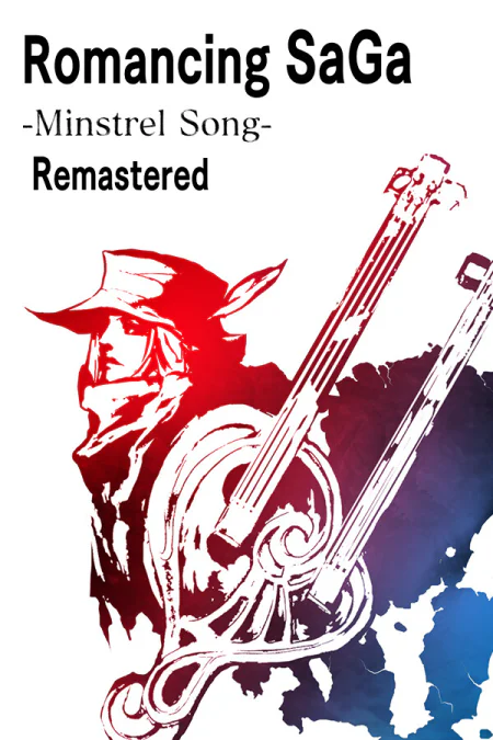 Romancing SaGa -Minstrel Song- Remastered