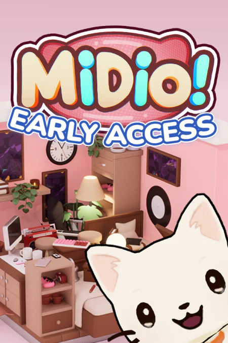 MiDiO!