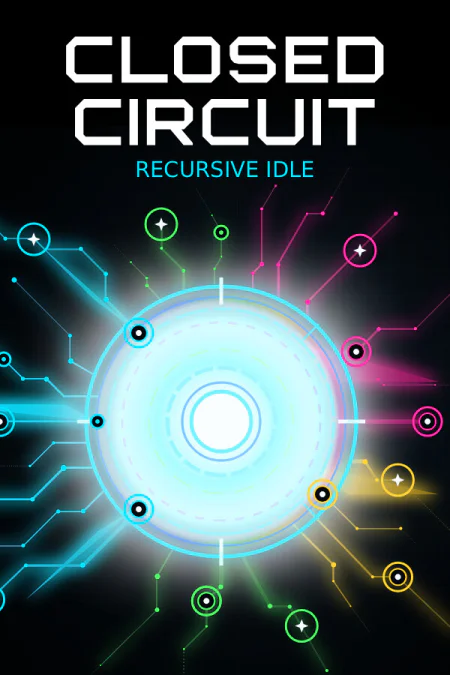 Closed Circuit: Recursive Idle