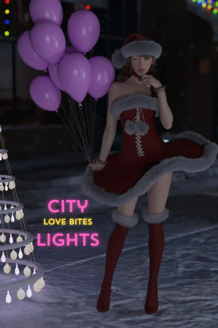 City Lights Love Bites